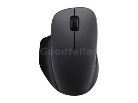 Xiaomi Wireless Mouse Comfort Edition – Black