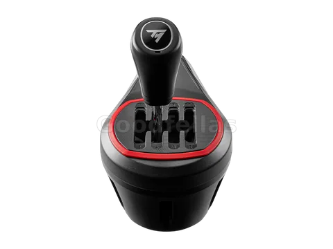 TH8A Shifter Add-On
