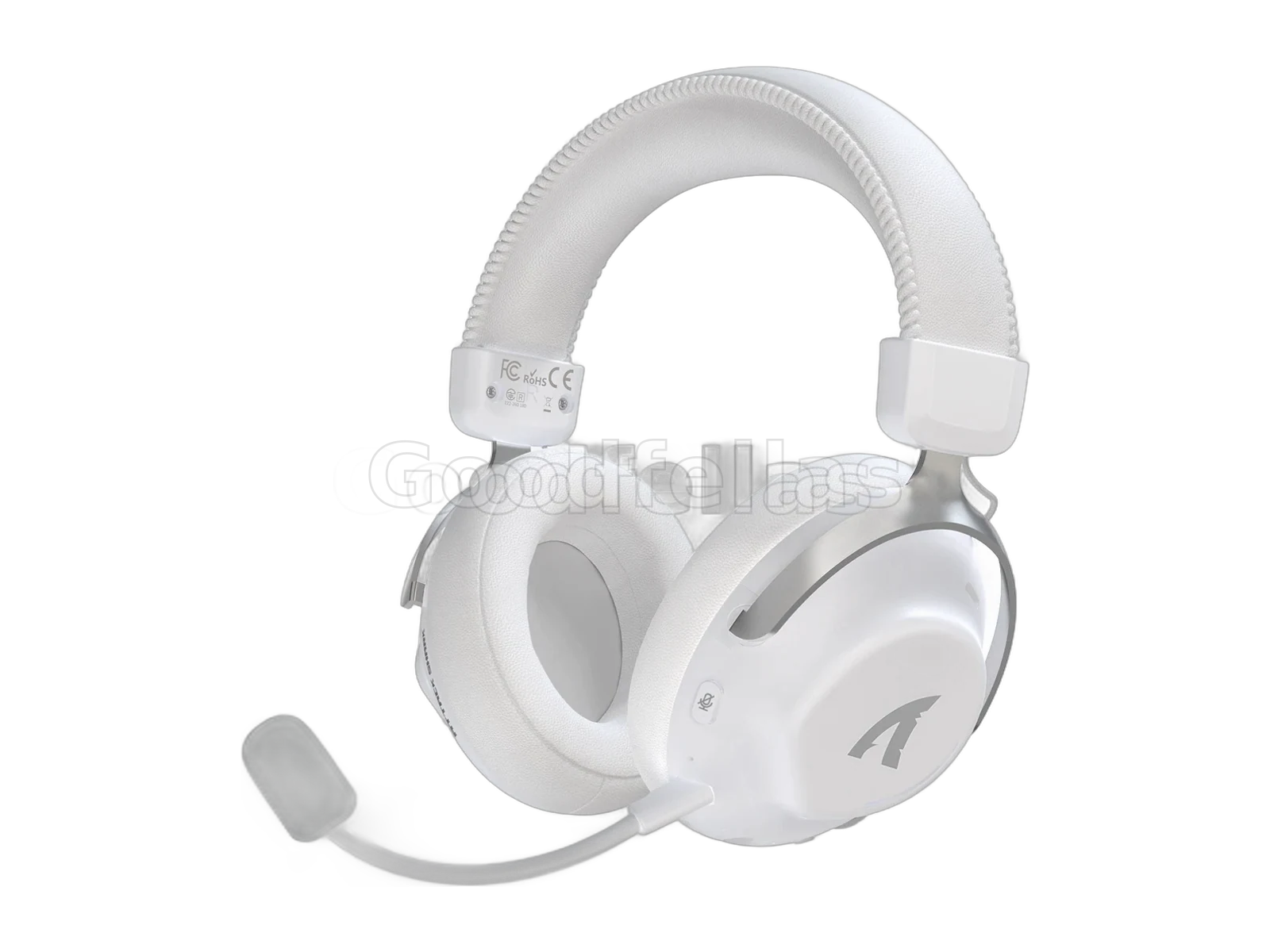 ATTACK SHARK L50 PRO Tri-Mode Wireless Gaming Headset