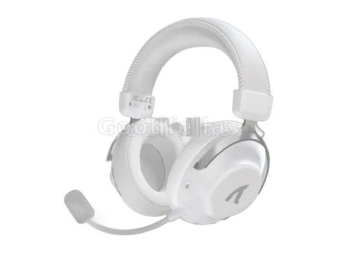 ATTACK SHARK L50 PRO Tri-Mode Wireless Gaming Headset