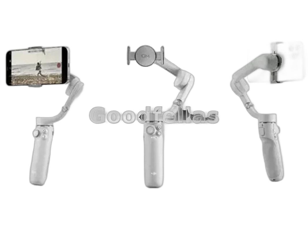 DJI Osmo Mobile SE 3-Axis Smartphone Gimbal Stabilizer