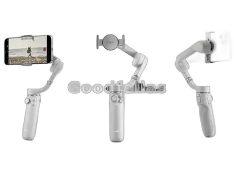 DJI Osmo Mobile SE 3-Axis Smartphone Gimbal Stabilizer