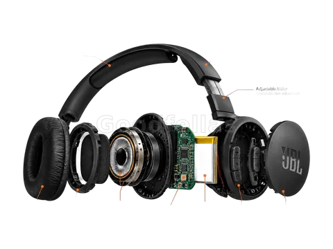 JBL Tune 520BT