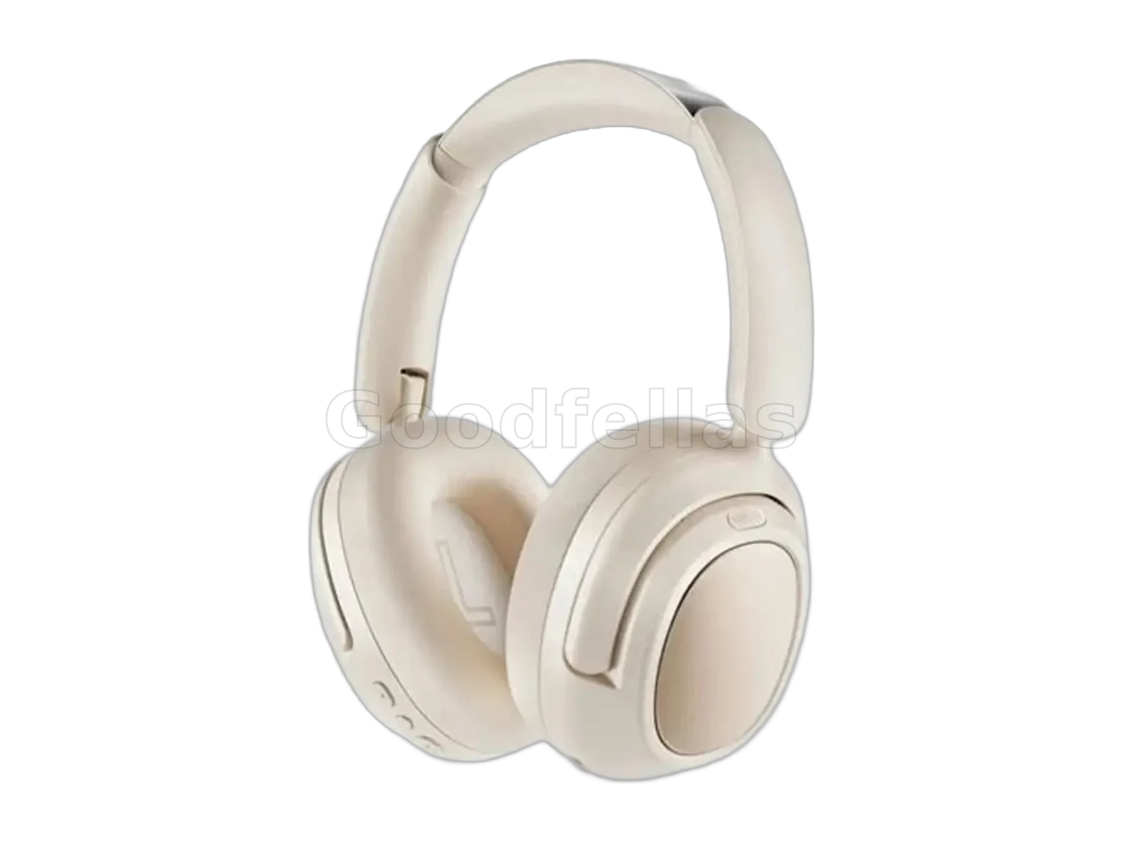 Porodo Soundtec Vibe Wireless Headphone