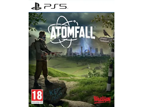 Atomfall – PlayStation 5