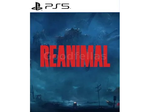 Reanimal – PlayStation 5