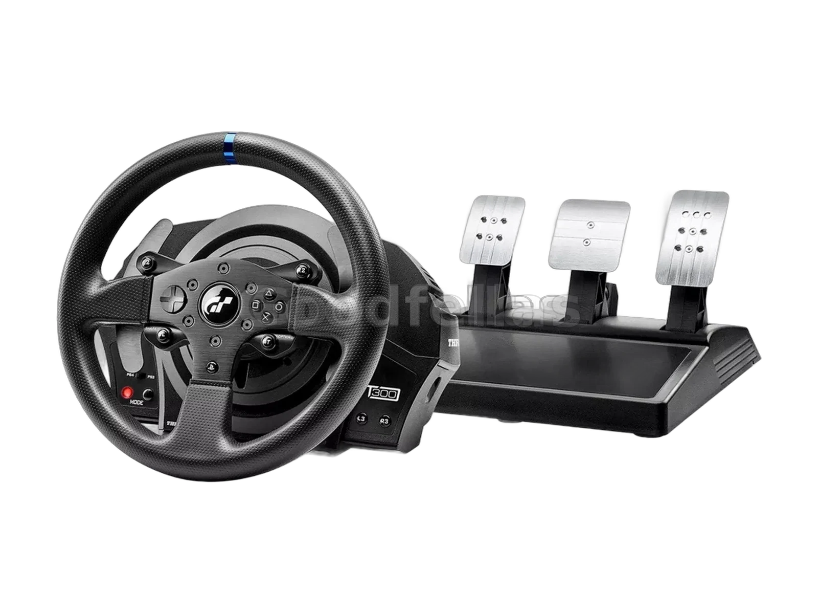 T248R Racing Wheel (PlayStation / PC)