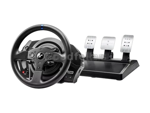 T248R Racing Wheel (PlayStation / PC)