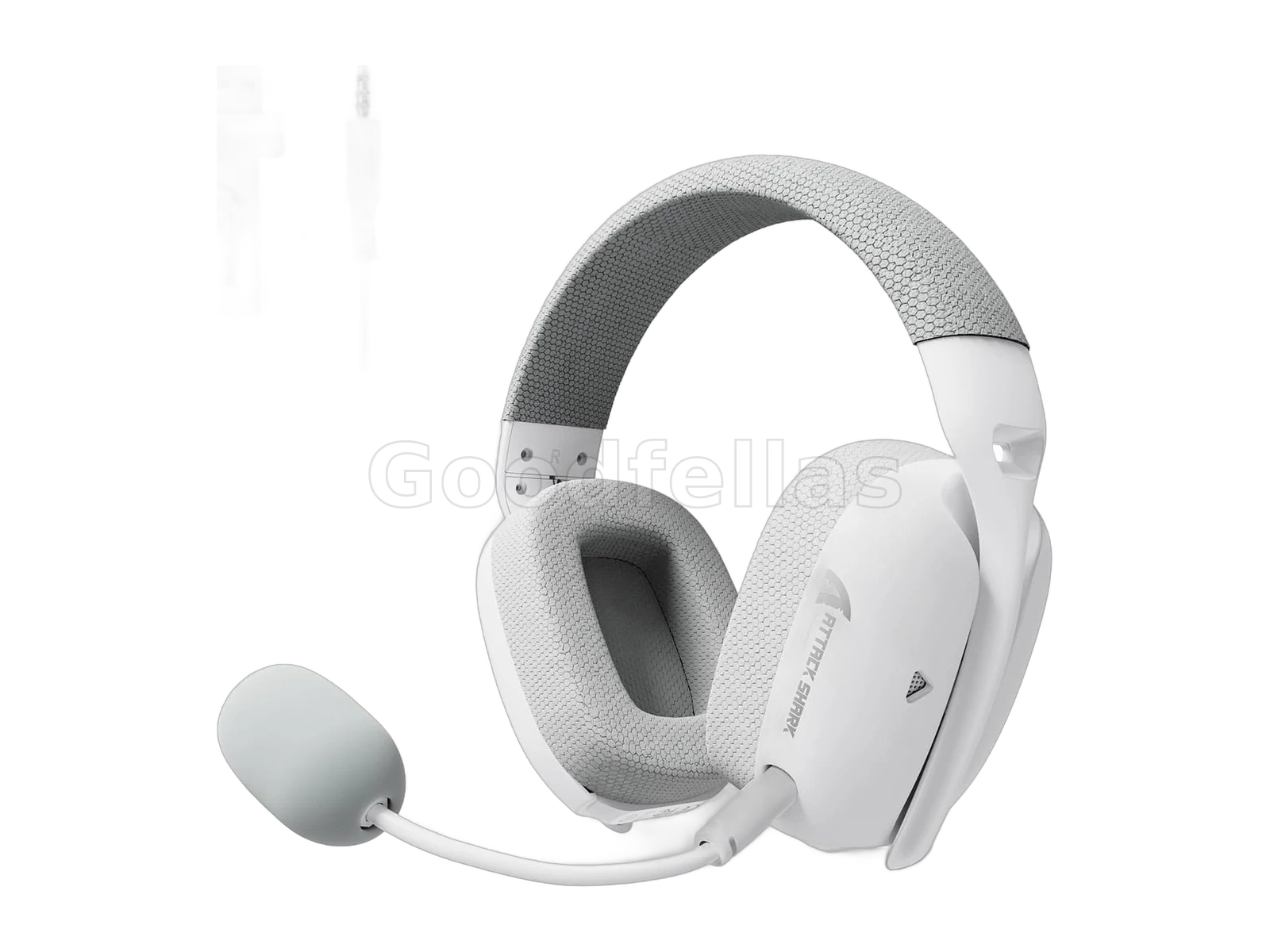 ATTACK SHARK L80 PRO Wireless Gaming Headset