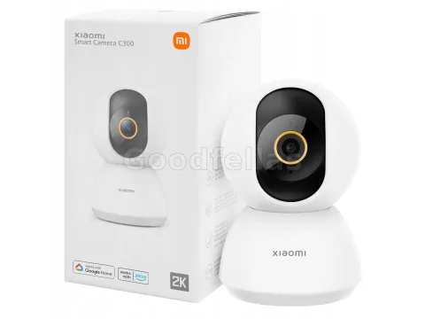 Xiaomi Smart Camera C300