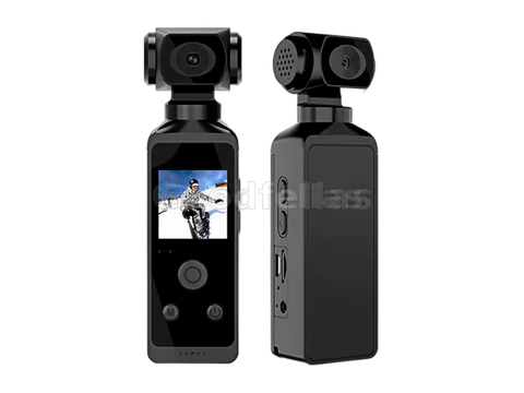 Generic TCNL-002 4K Pocket Motion Action Camera