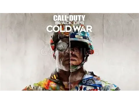 Call of Duty: Black Ops Cold War – PlayStation 5