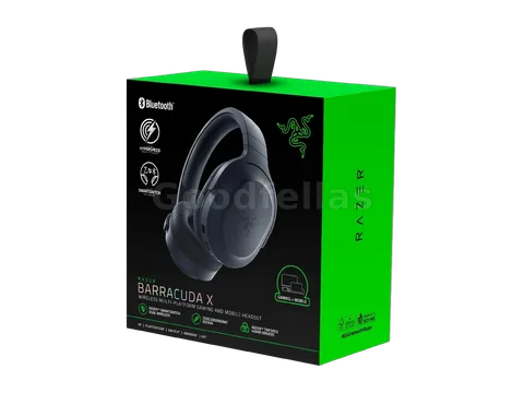 Razer Barracuda