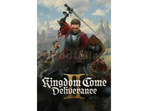 Kingdom Come: Deliverance II – PlayStation 5