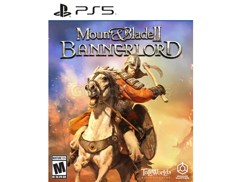 Mount & Blade II: Bannerlord