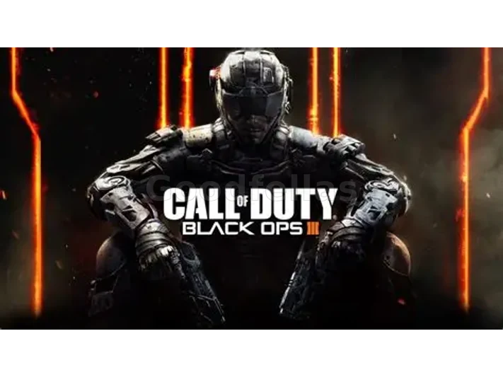 Call of Duty: Black Ops 7 – PlayStation 5