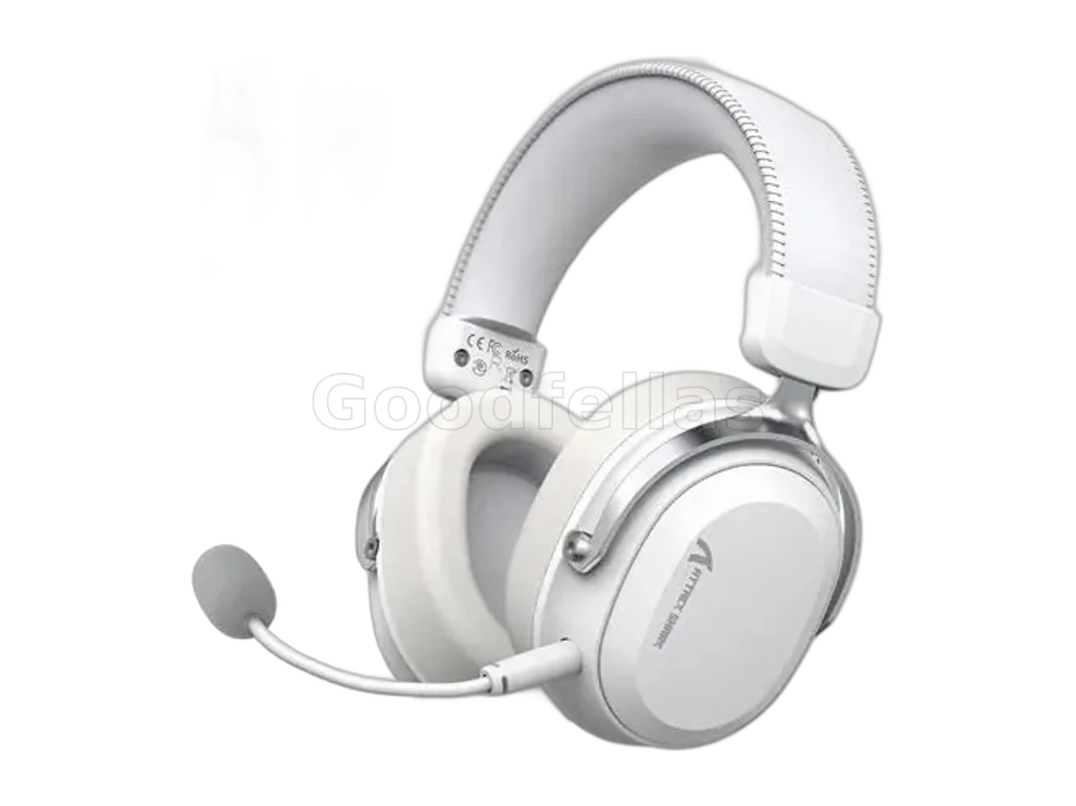 ATTACK SHARK L30 PRO Wireless Gaming Headset