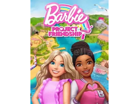 Barbie™ Projet Amitié