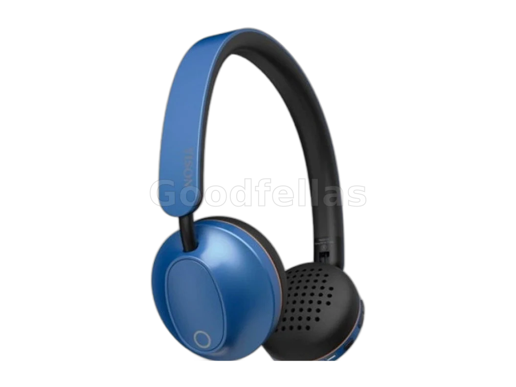 YISON Hanker H3 Bluetooth 5.0 Wireless Headphones