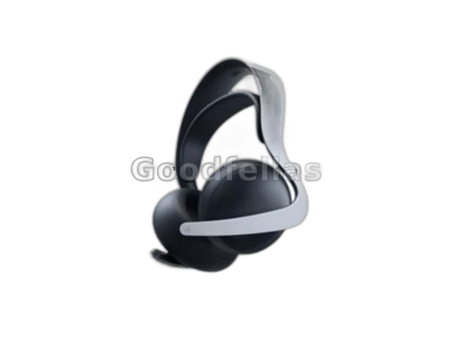 PULSE Elite Wireless Headset – PS5