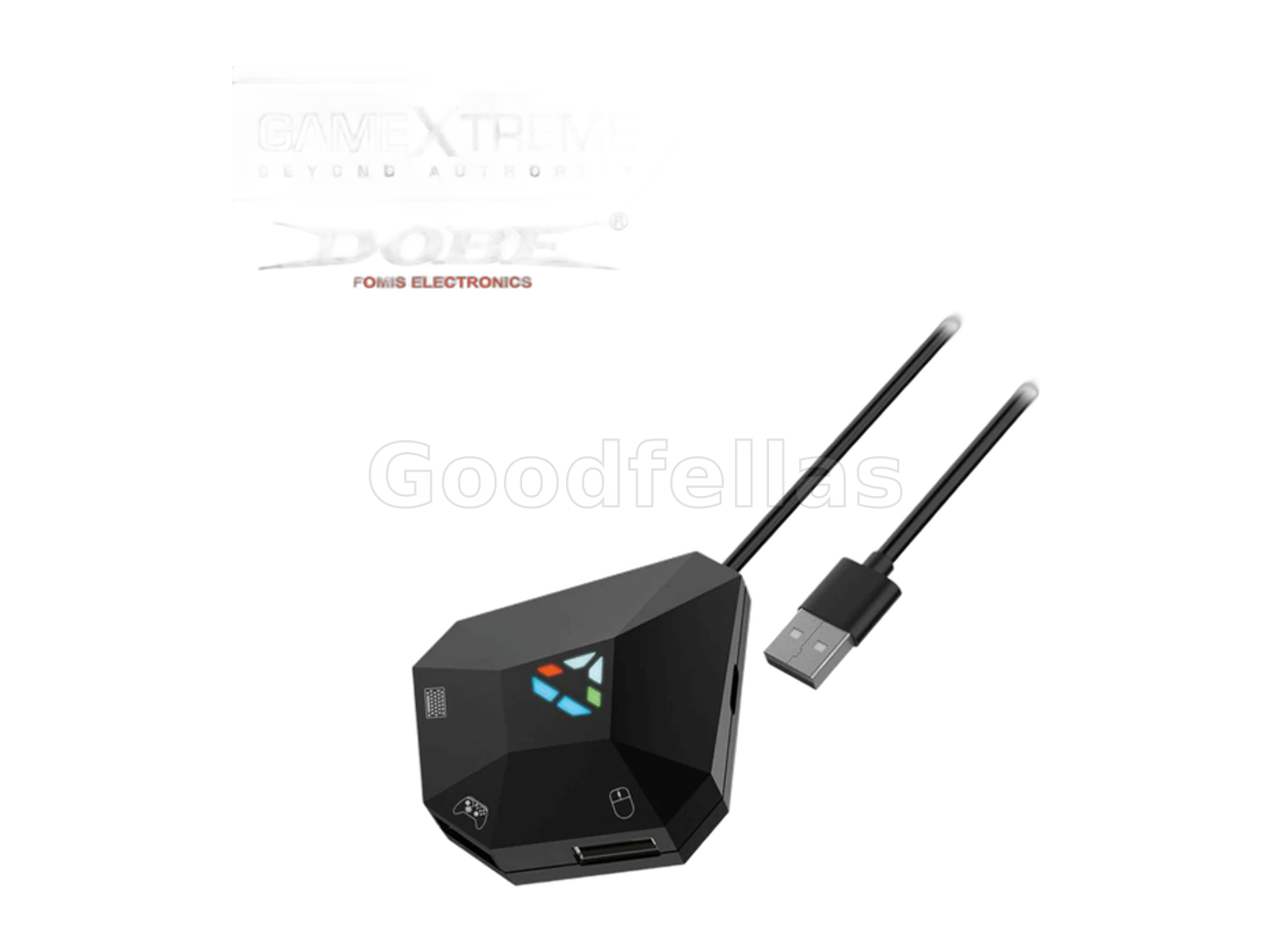 DOBE Mouse & Keyboard Converter TNS-19077 For N-Switch