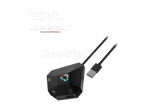 DOBE Mouse & Keyboard Converter TNS-19077 For N-Switch