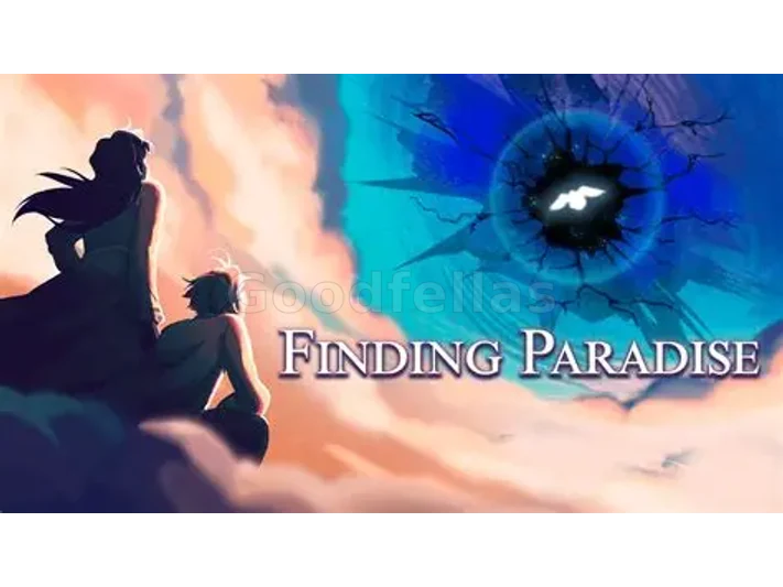 Finding Paradise – PlayStation 5