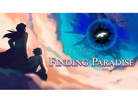 Finding Paradise – PlayStation 5