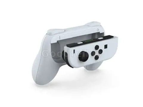 DOBE Switch OLED handle grip TNS-851B Suitable for Switch OLED Joy-Con left and right small handles