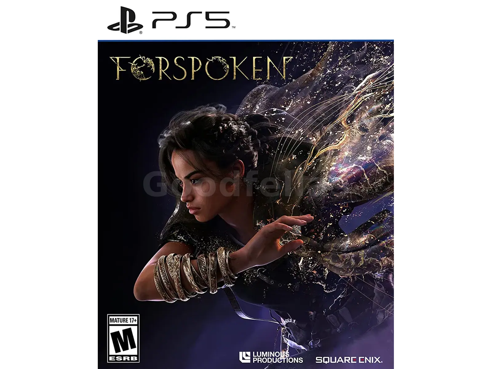 Forspoken - PS5