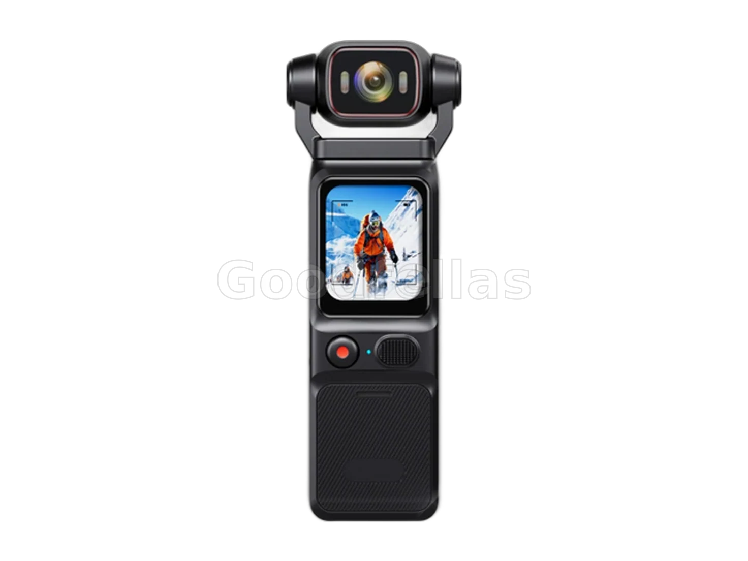 Touch Bodywear Action Camera