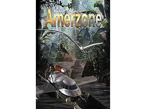 Amerzone: The Explorer's Legacy – PlayStation 5