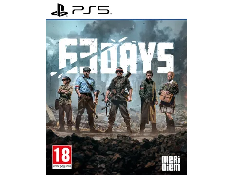 63 Days