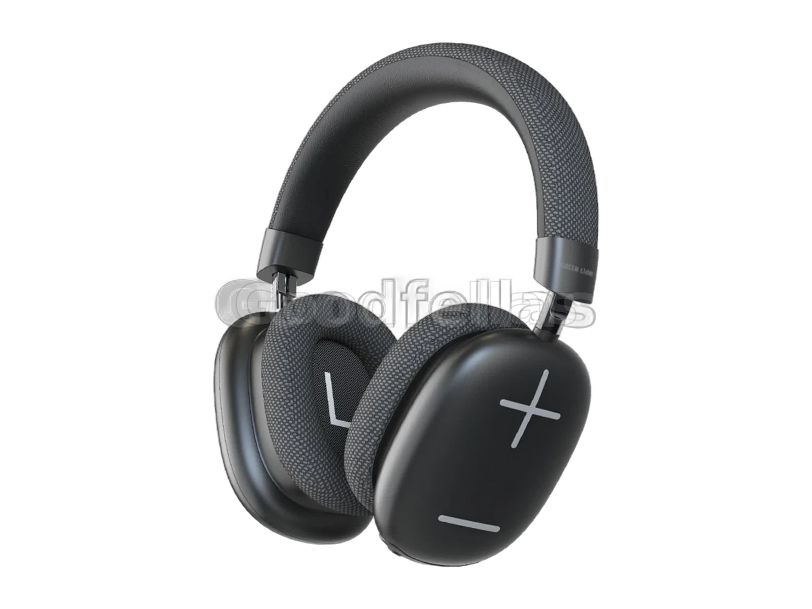 Green Lion Echo Max Headphone