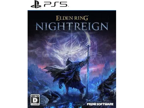 ELDEN RING NIGHTREIGN