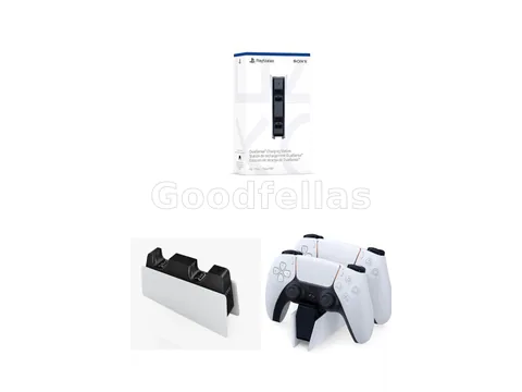 DualSense Charging Station – PS5