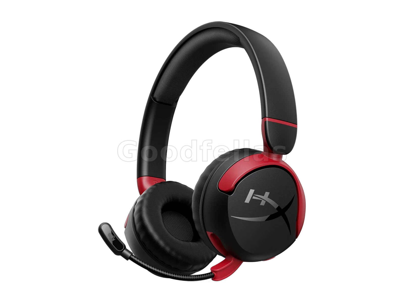 HyperX Cloud Mini - Wireless Gaming Headset