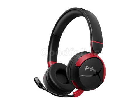 HyperX Cloud Mini - Wireless Gaming Headset