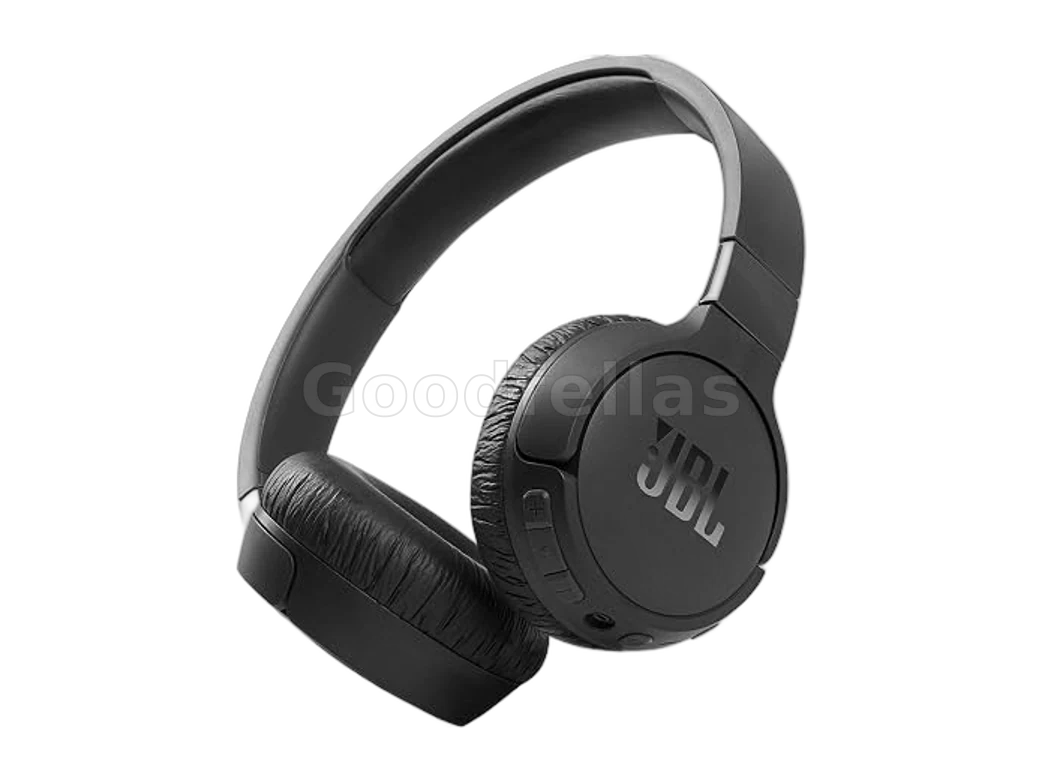 JBL Tune 670NC