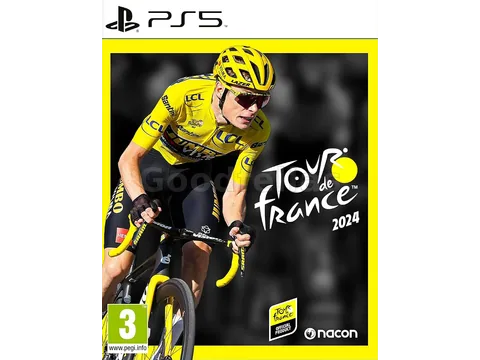 Tour de France 2024 – PlayStation 5