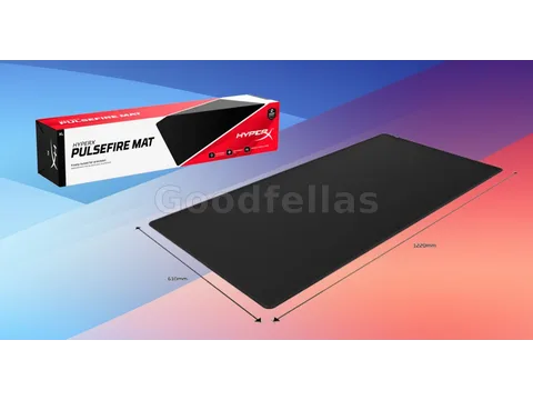 HyperX Pulsefire Mat – 2XL