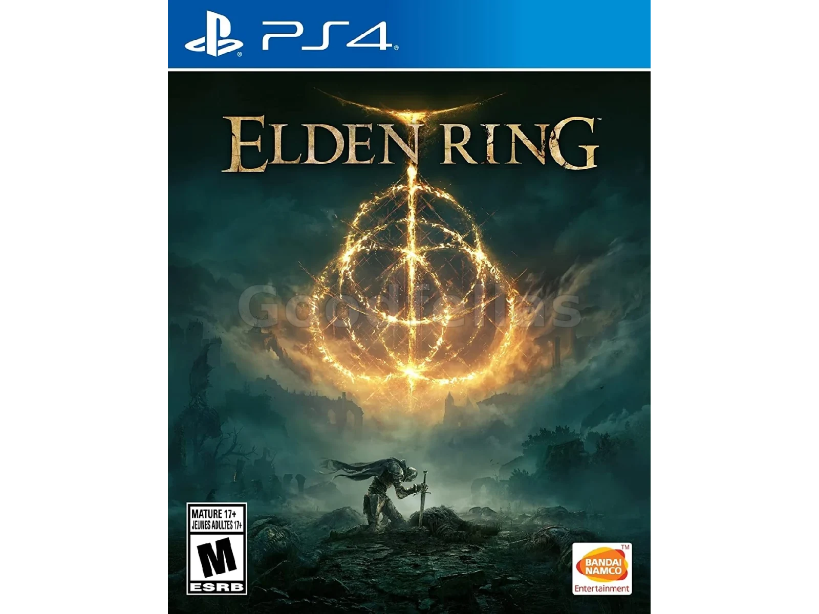 Elden Ring – PlayStation 4