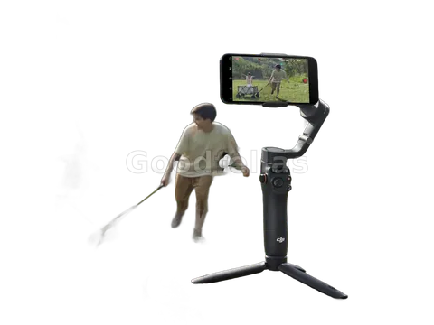 DJI Osmo Mobile 6 – Slate Gray