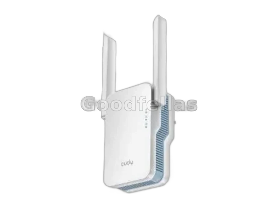 Cudy RE1800 – Wi-Fi Extender