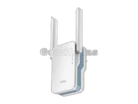 Cudy RE1800 – Wi-Fi Extender