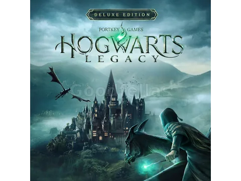 Hogwarts Legacy – PlayStation 5