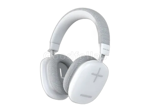 Green Lion Echo Max Headphone