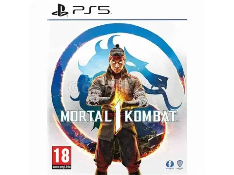 Mortal Kombat 1 – PlayStation 5