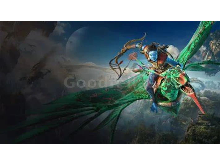 Avatar: Frontiers of Pandora – PlayStation 5