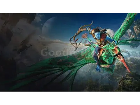 Avatar: Frontiers of Pandora – PlayStation 5